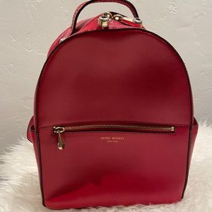 Henri Bendel Backpack